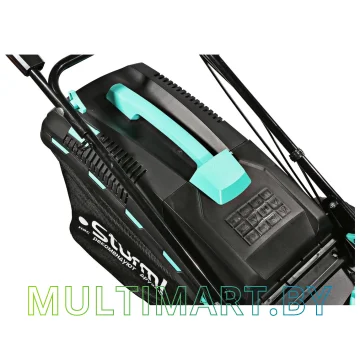 Газонокосилка Sturm PL5117SF картинка 7